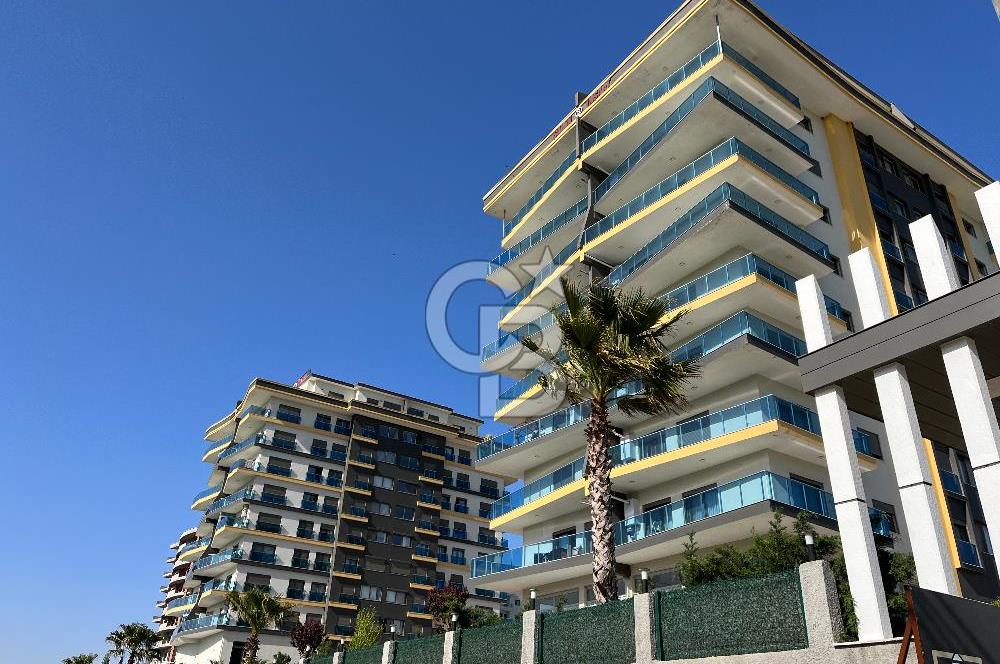 GAZİEMİR BEYAZEVLER ŞAHİPARK SİTESİ SATILIK 2+1 GENİŞ DAİRE