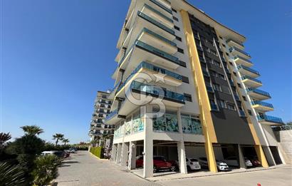 GAZİEMİR BEYAZEVLER ŞAHİPARK SİTESİ SATILIK 2+1 GENİŞ DAİRE