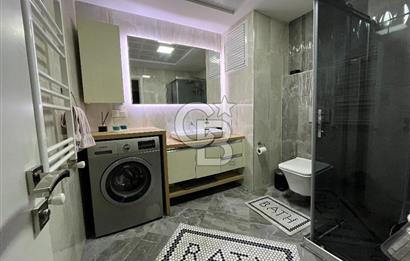 GAZİEMİR BEYAZEVLER ŞAHİPARK SİTESİ SATILIK 2+1 GENİŞ DAİRE
