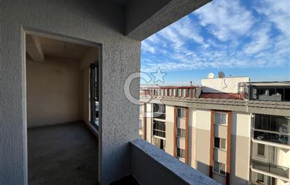 ÇANAKKALE BARBAROS MAHALLESİNDE CADDE ÜZERİ 2+1 SATILIK DAİRE