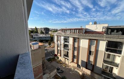 ÇANAKKALE BARBAROS MAHALLESİNDE CADDE ÜZERİ 2+1 SATILIK DAİRE