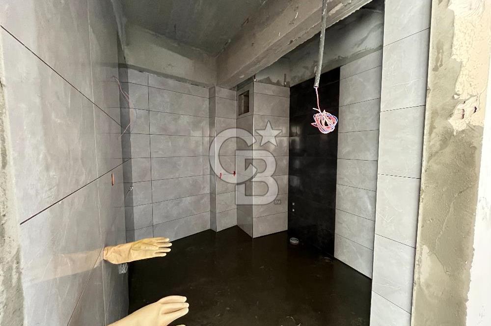 ÇANAKKALE BARBAROS MAHALLESİNDE CADDE ÜZERİ 2+1 SATILIK DAİRE