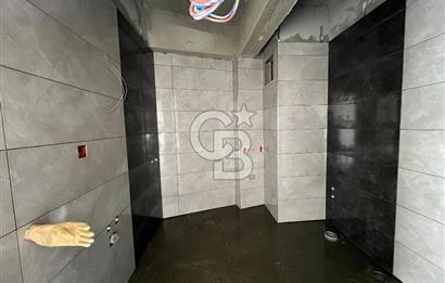 ÇANAKKALE BARBAROS MAHALLESİNDE CADDE ÜZERİ 2+1 SATILIK DAİRE