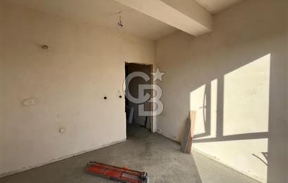 ÇANAKKALE BARBAROS MAHALLESİNDE CADDE ÜZERİ 2+1 SATILIK DAİRE