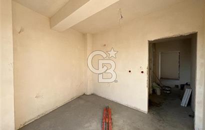 ÇANAKKALE BARBAROS MAHALLESİNDE CADDE ÜZERİ 2+1 SATILIK DAİRE