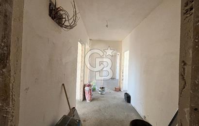 ÇANAKKALE BARBAROS MAHALLESİNDE CADDE ÜZERİ 2+1 SATILIK DAİRE