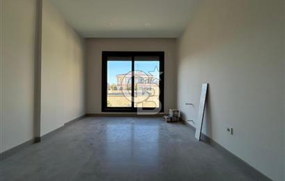 Ayvalık Küçükköy'de Satılık Sıfır 4+1 İkiz Villa