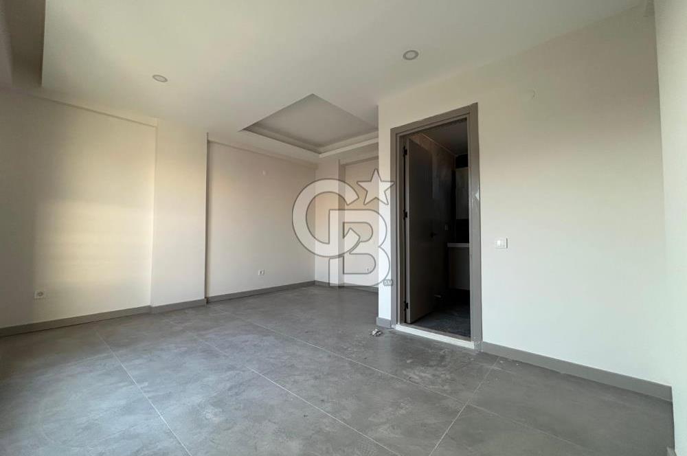 Ayvalık Küçükköy'de Satılık Sıfır 4+1 İkiz Villa