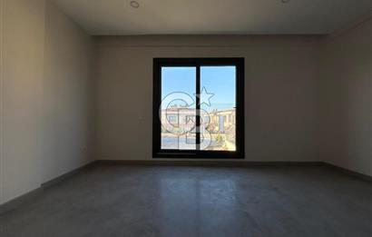 Ayvalık Küçükköy'de Satılık Sıfır 4+1 İkiz Villa