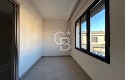 Ayvalık Küçükköy'de Satılık Sıfır 4+1 İkiz Villa