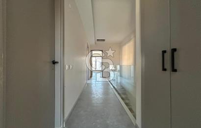 Ayvalık Küçükköy'de Satılık Sıfır 4+1 İkiz Villa