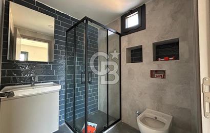 Ayvalık Küçükköy'de Satılık Sıfır 4+1 İkiz Villa