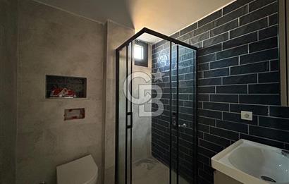 Ayvalık Küçükköy'de Satılık Sıfır 4+1 İkiz Villa