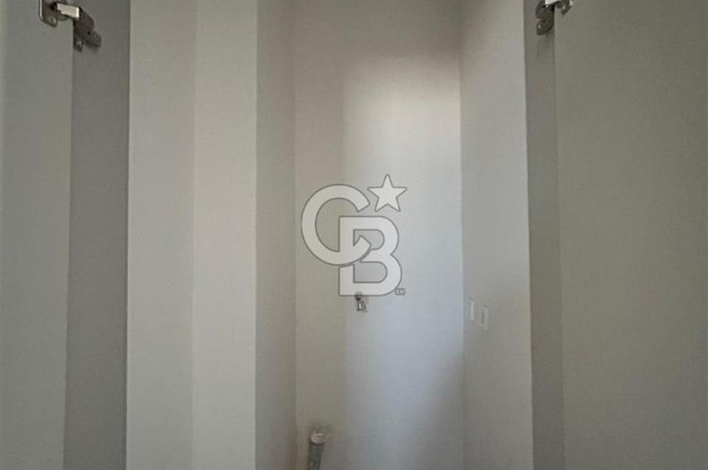 Ayvalık Küçükköy'de Satılık Sıfır 4+1 İkiz Villa