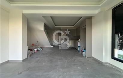 Ayvalık Küçükköy'de Satılık Sıfır 4+1 İkiz Villa