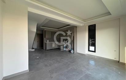 Ayvalık Küçükköy'de Satılık Sıfır 4+1 İkiz Villa
