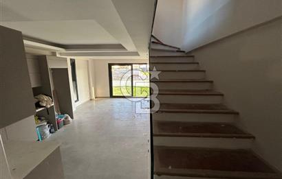 Ayvalık Küçükköy'de Satılık Sıfır 4+1 İkiz Villa