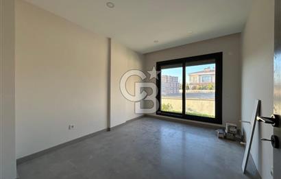 Ayvalık Küçükköy'de Satılık Sıfır 4+1 İkiz Villa