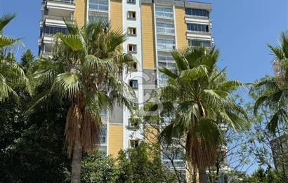 Mersin Mezitli 5+1 Daire Site İçi, Deniz Manzaralı