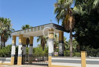 Mersin Mezitli 5+1 Daire Site İçi, Deniz Manzaralı