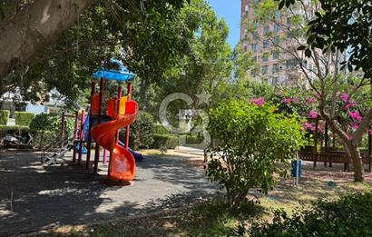 Mersin Mezitli 5+1 Daire Site İçi, Deniz Manzaralı
