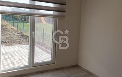 Temelli Olukpınar’da Eşyalarıyla Satılık Bahçe Evi 
