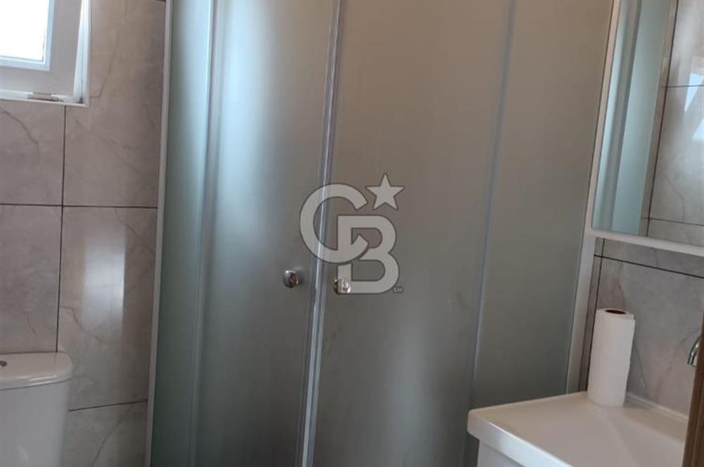 Temelli Olukpınar’da Eşyalarıyla Satılık Bahçe Evi 