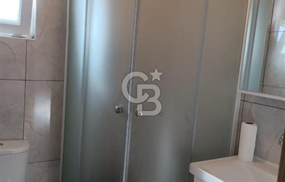 Temelli Olukpınar’da Eşyalarıyla Satılık Bahçe Evi 
