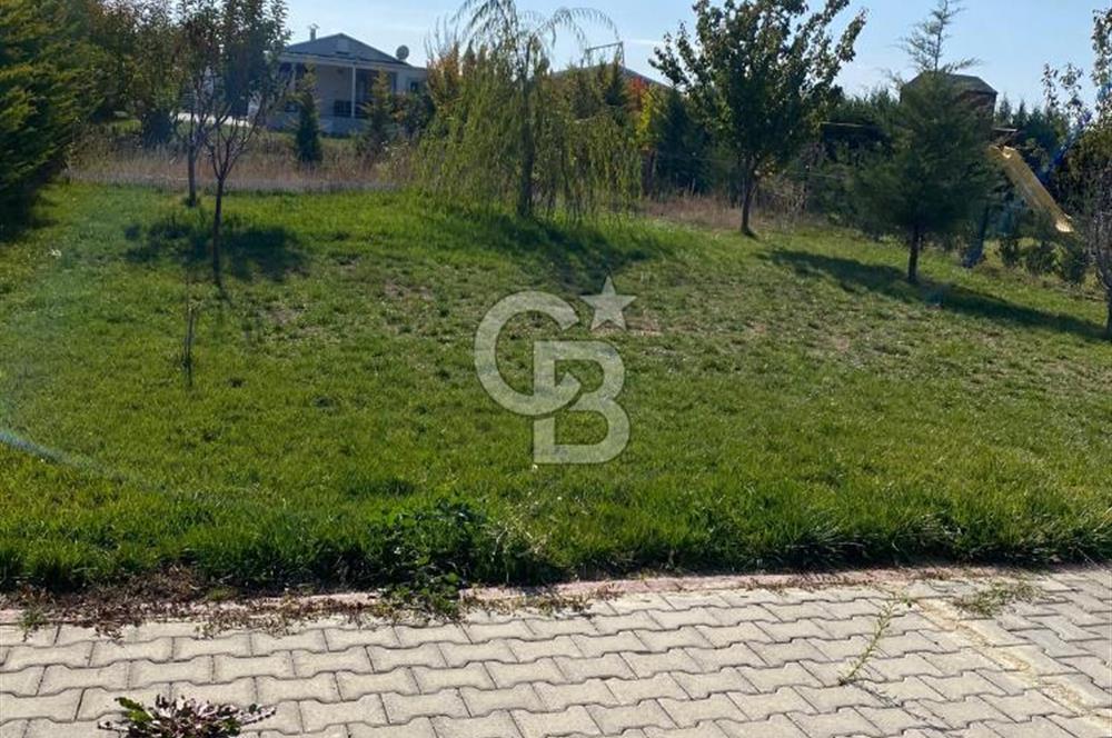 Temelli Olukpınar’da Eşyalarıyla Satılık Bahçe Evi 