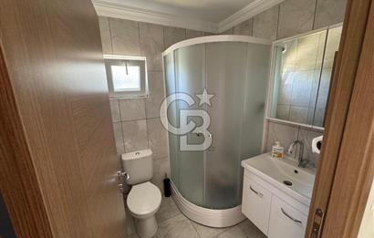 Temelli Olukpınar’da Eşyalarıyla Satılık Bahçe Evi 