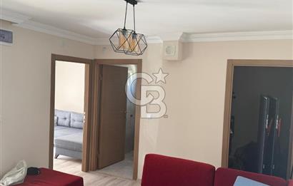 Temelli Olukpınar’da Eşyalarıyla Satılık Bahçe Evi 
