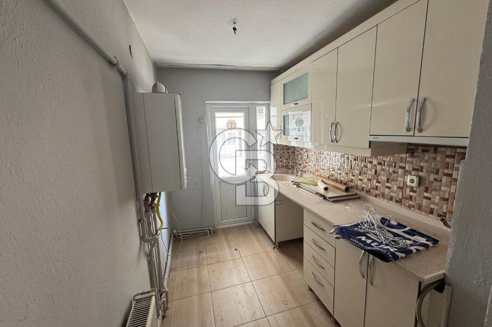 Etimesgut / Kazım Karabekir Mahallesi Satılık 3+1 Ara Kat Daire 
