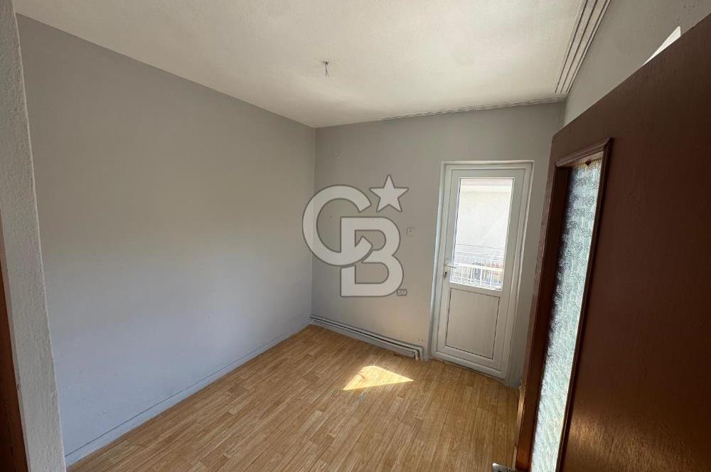 Etimesgut / Kazım Karabekir Mahallesi Satılık 3+1 Ara Kat Daire 