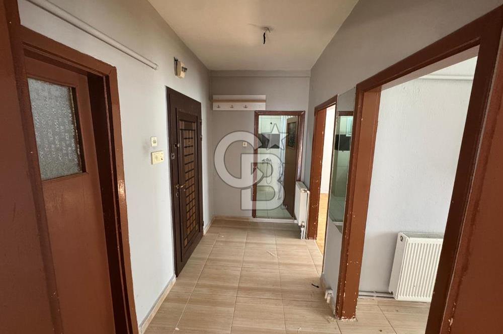 Etimesgut / Kazım Karabekir Mahallesi Satılık 3+1 Ara Kat Daire 