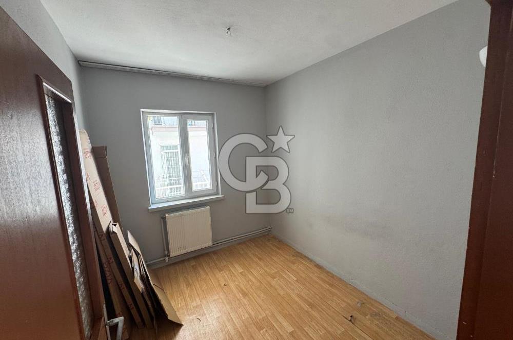 Etimesgut / Kazım Karabekir Mahallesi Satılık 3+1 Ara Kat Daire 