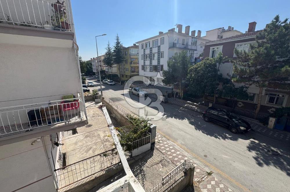Etimesgut / Kazım Karabekir Mahallesi Satılık 3+1 Ara Kat Daire 