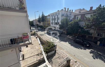 Etimesgut / Kazım Karabekir Mahallesi Satılık 3+1 Ara Kat Daire 