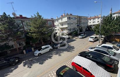 Etimesgut / Kazım Karabekir Mahallesi Satılık 3+1 Ara Kat Daire 