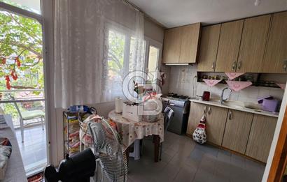 BORNOVA ÇAMDİBİ'NDE KOMPLE SATILIK BİNA