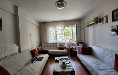 BORNOVA ÇAMDİBİ'NDE KOMPLE SATILIK BİNA