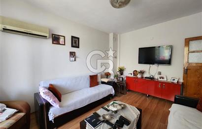 BORNOVA ÇAMDİBİ'NDE KOMPLE SATILIK BİNA