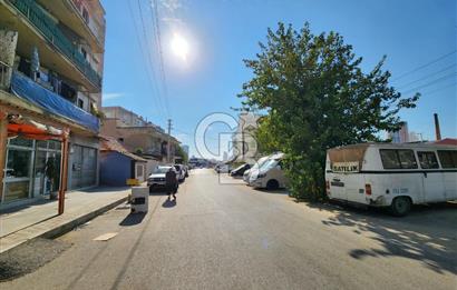 BORNOVA ÇAMDİBİ'NDE KOMPLE SATILIK BİNA