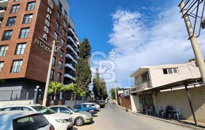 BORNOVA ÇAMDİBİ'NDE KOMPLE SATILIK BİNA