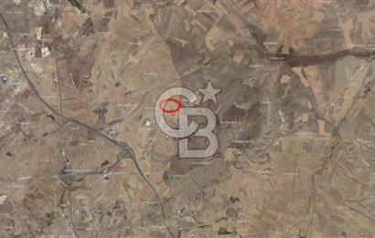 MAHMATLI’DA TOKİ PLAN İÇİ 100.000 M2 TEK VE KÖK TAPU TARLA