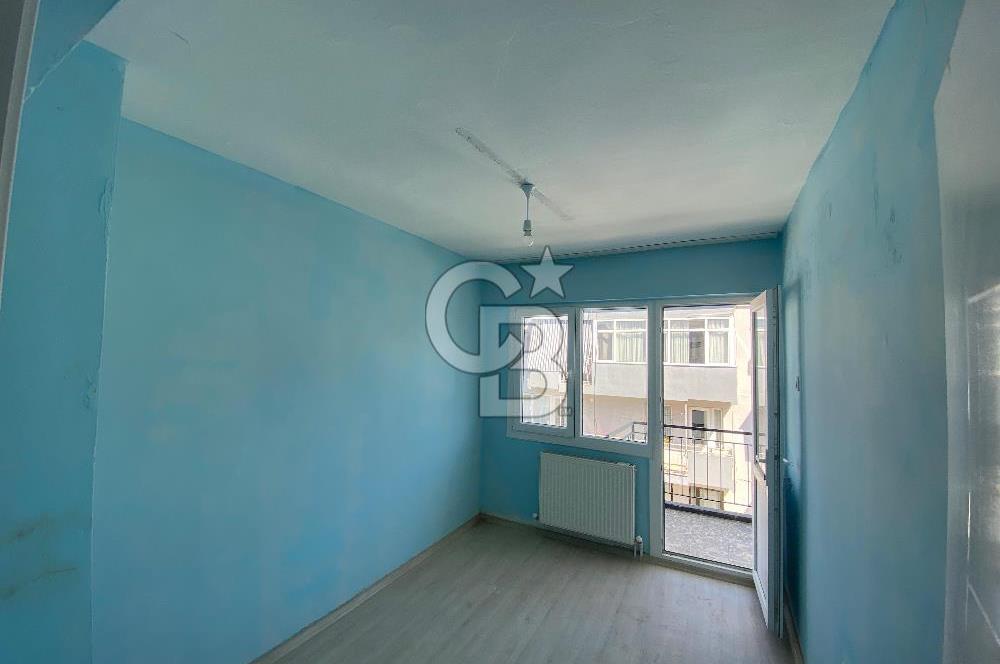 BALÇOVA MERKEZİ KONUMDA SATILIK 3+1 DAİRE