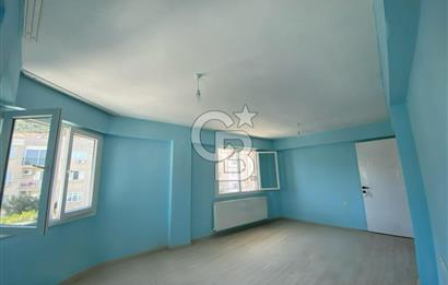BALÇOVA MERKEZİ KONUMDA SATILIK 3+1 DAİRE
