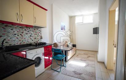 Muğla Kötekli’de Bodrumlu Apart’ında Kız Öğrenci İçin Eşyalı 1+1 Kiralık Alt Daireler