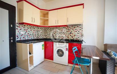Muğla Kötekli’de Bodrumlu Apart’ında Kız Öğrenci İçin Eşyalı 1+1 Kiralık Alt Daireler
