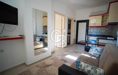 Muğla Kötekli’de Bodrumlu Apart’ında Kız Öğrenci İçin Eşyalı 1+1 Kiralık Alt Daireler