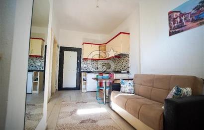 Muğla Kötekli’de Bodrumlu Apart’ında Kız Öğrenci İçin Eşyalı 1+1 Kiralık Alt Daireler